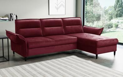 Extendable sofa Arimar Extendable sofa